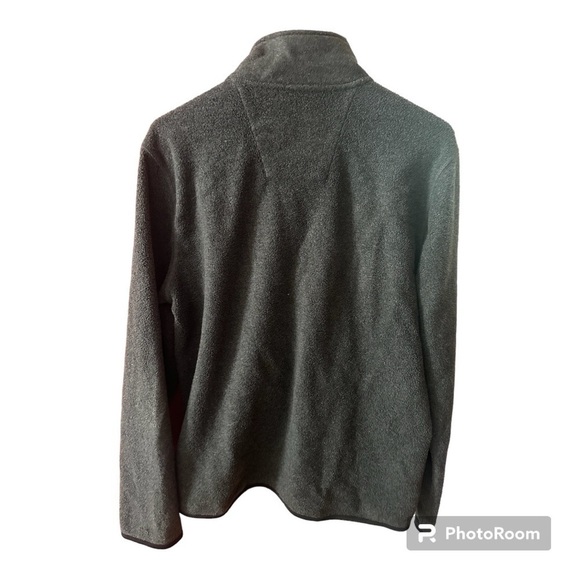 Nautica Full-Zip Nautex Fleece - Picture 6 of 9